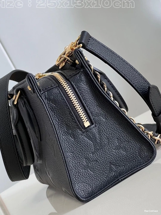 Cheap West East VUITTON ONTHEGO LOUIS 0811